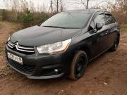 Citroen C4 II Пермь  - изображение 6