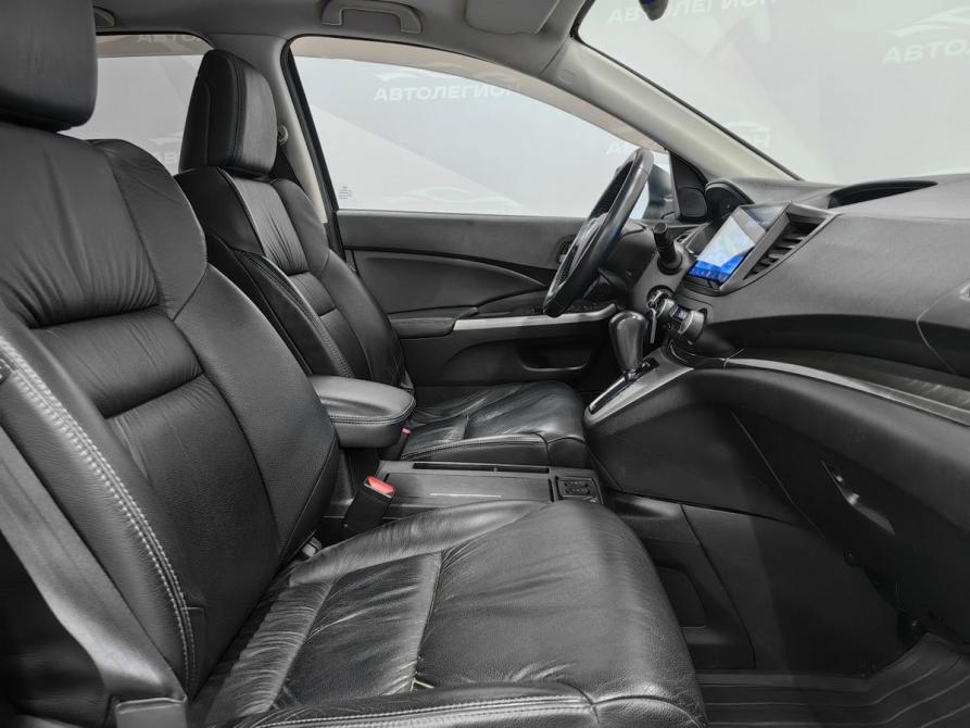 Honda CR-V IV Новосибирск  - изображение 15