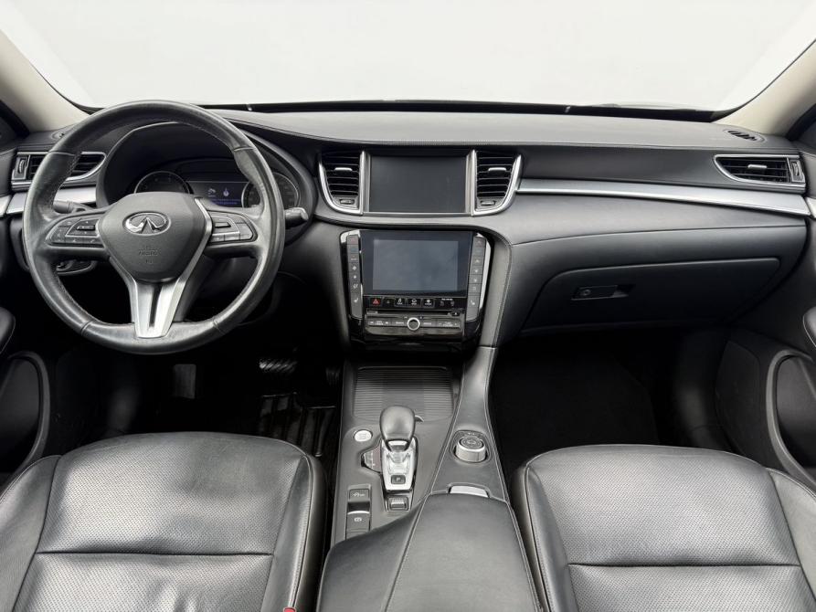 Infiniti QX50 II Москва  - изображение 13
