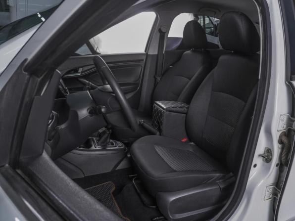 Lada (ВАЗ) Vesta I с пробегом 2018 года, цена 999 000 рублей, 187884 км, седан, Автокод Объявления