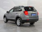 Chevrolet Captiva I Рестайлинг Новосибирск  - изображение 31