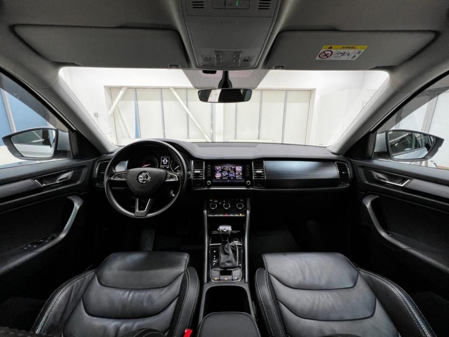 Skoda Kodiaq I Волгоград  - изображение 13