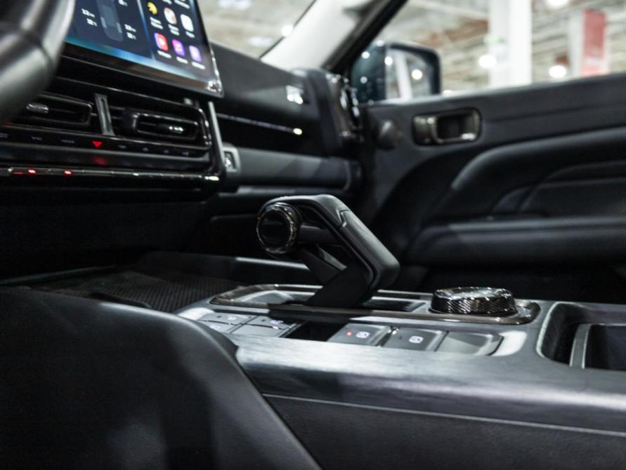 Haval H9 II Санкт-Петербург  - изображение 30