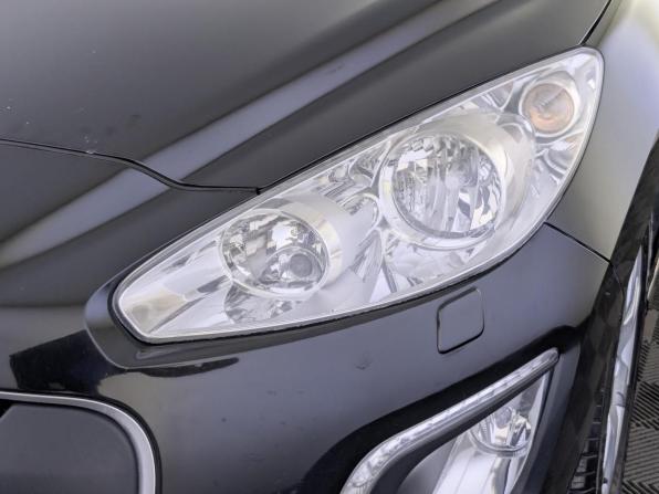 Peugeot 308 I Рестайлинг с пробегом 2012 года, цена 750 000 рублей, 124976 км, хэтчбек, Автокод Объявления