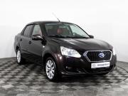 Datsun on-DO I Санкт-Петербург  - изображение 20