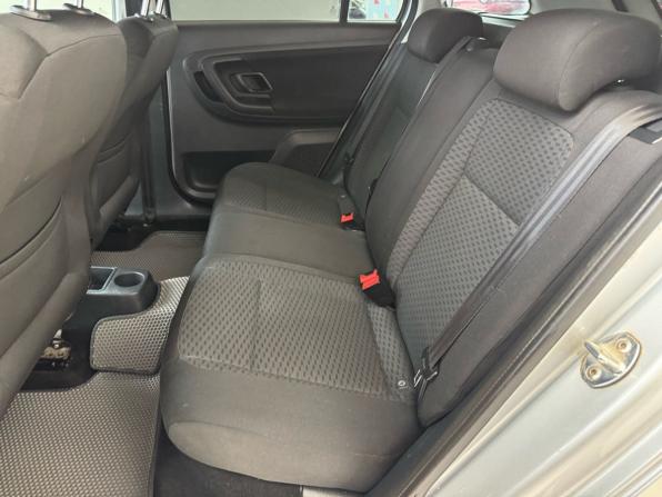 Skoda Fabia II Рестайлинг с пробегом 2012 года, цена 679 000 рублей, 163250 км, универсал, Автокод Объявления