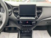 Hyundai Solaris II Рестайлинг Москва  - изображение 35