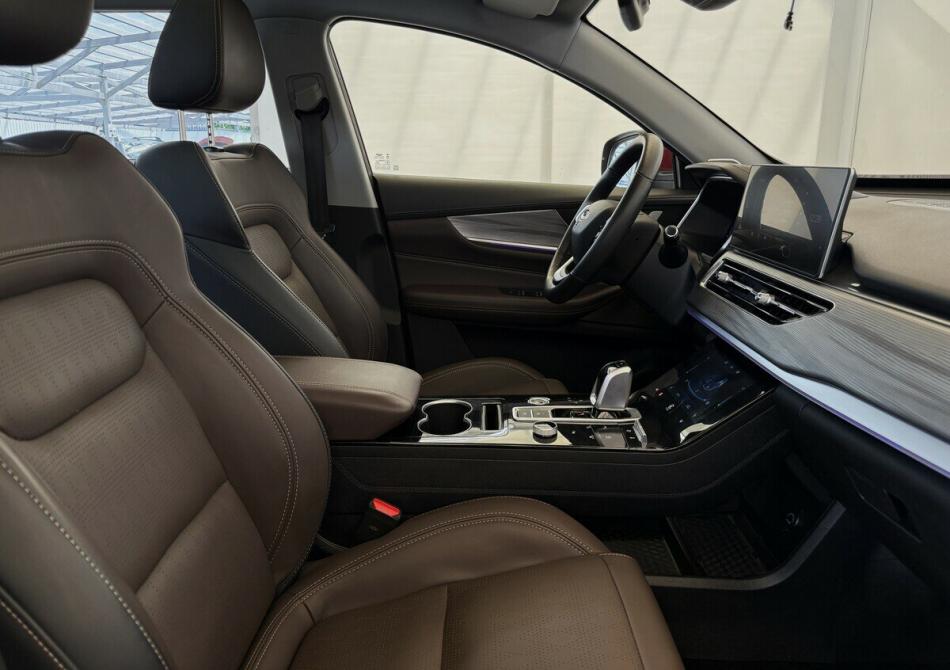 Chery Tiggo 8 Pro I Москва  - изображение 12