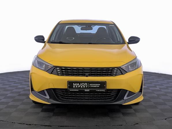 Kaiyi E5 с пробегом 2024 года, цена 900 000 рублей, 116007 км, седан, Автокод Объявления