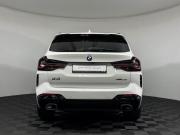 BMW X3 III (G01) Рестайлинг Москва  - изображение 32