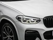 BMW X4 II (G02) Санкт-Петербург  - изображение 49