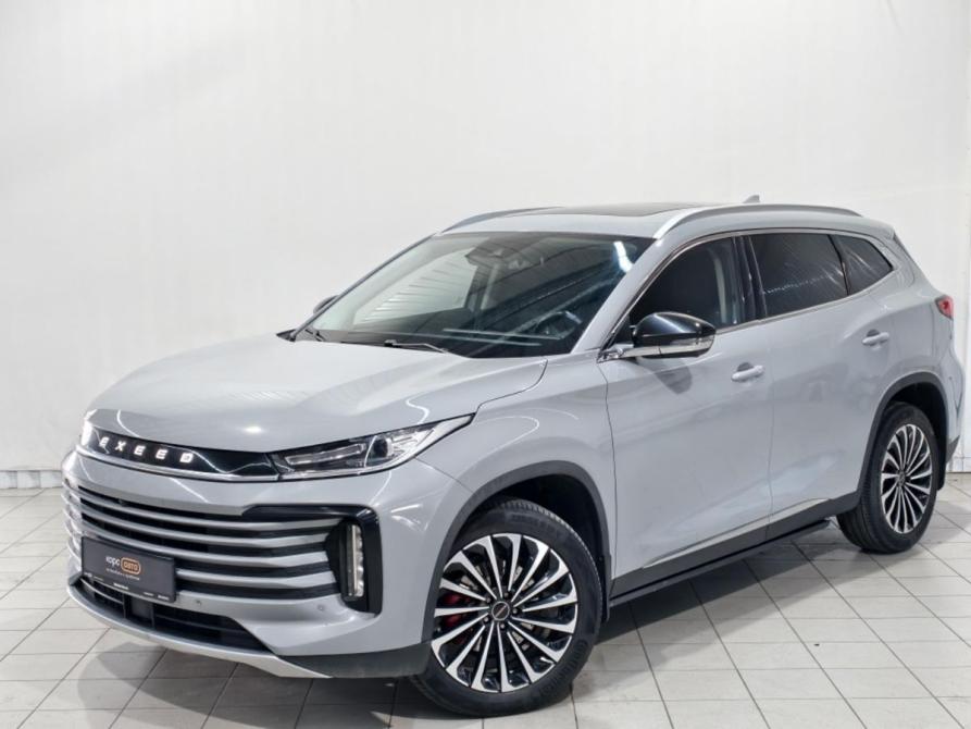 Exeed TXL I Рестайлинг Курск  - изображение 1