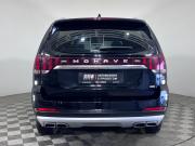 Kia Mohave I Рестайлинг 2 Ростов-на-Дону  - изображение 29