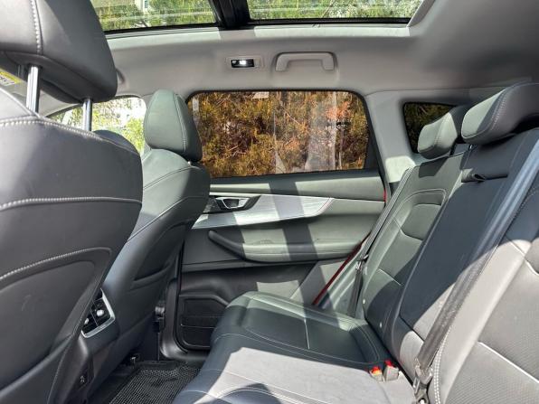 Chery Tiggo 7 Pro Max I с пробегом 2023 года, цена 2 039 000 рублей, 41382 км, внедорожник, Автокод Объявления