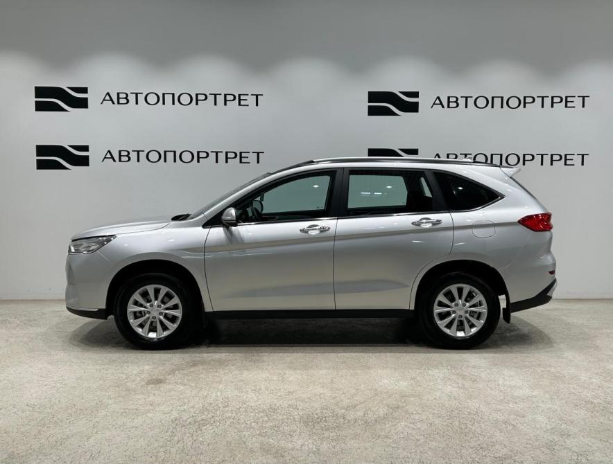 Haval M6 II Санкт-Петербург  - изображение 4