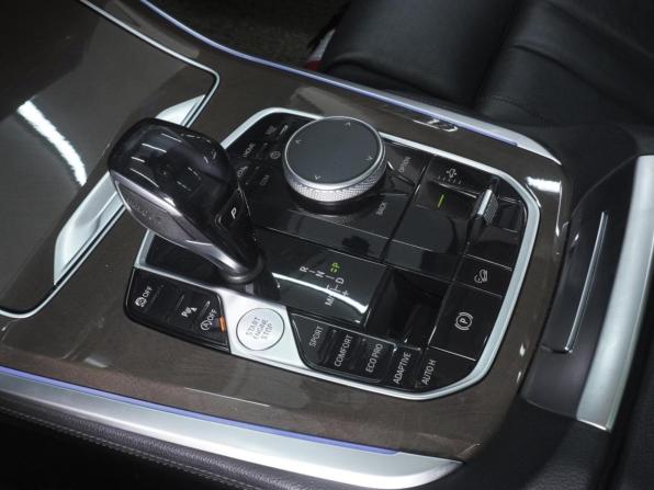 BMW X5 IV (G05/G18) с пробегом 2020 года, цена 5 569 000 рублей, 124311 км, внедорожник, Автокод Объявления