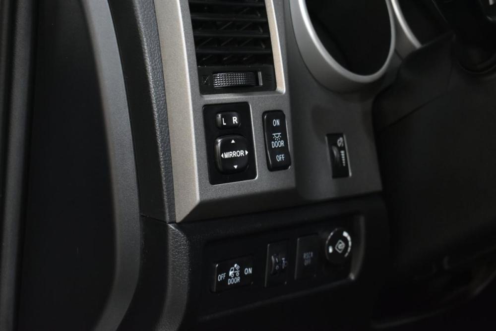 Toyota Tundra II Сургут  - изображение 16