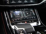 Audi A8 IV (D5) Рестайлинг Москва  - изображение 45