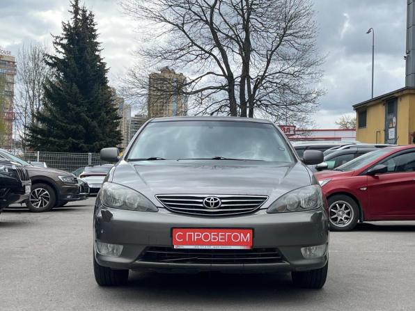 Toyota Camry V (XV30) Рестайлинг с пробегом 2005 года, цена 749 000 рублей, 313000 км, седан, Автокод Объявления