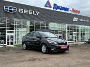 Kia Rio III Рестайлинг Набережные Челны  - изображение 30