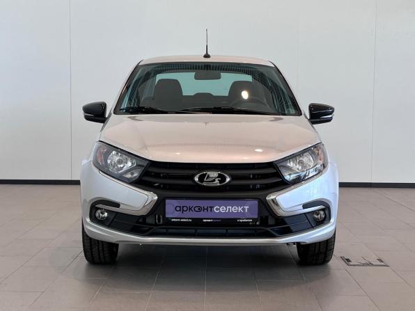 Lada (ВАЗ) Granta I Рестайлинг с пробегом 2026 года, цена 1 180 000 рублей, 39 км, седан, Автокод Объявления
