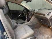 Ford Mondeo IV Магнитогорск  - изображение 26