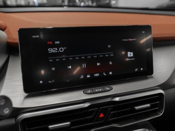Geely Coolray I с пробегом 2023 года, цена 2 015 000 рублей, 5806 км, внедорожник, Автокод Объявления
