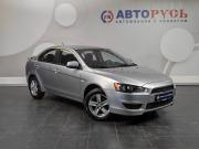 Mitsubishi Lancer X Москва  - изображение 25
