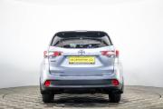 Toyota Highlander III (XU50) Пермь  - изображение 32