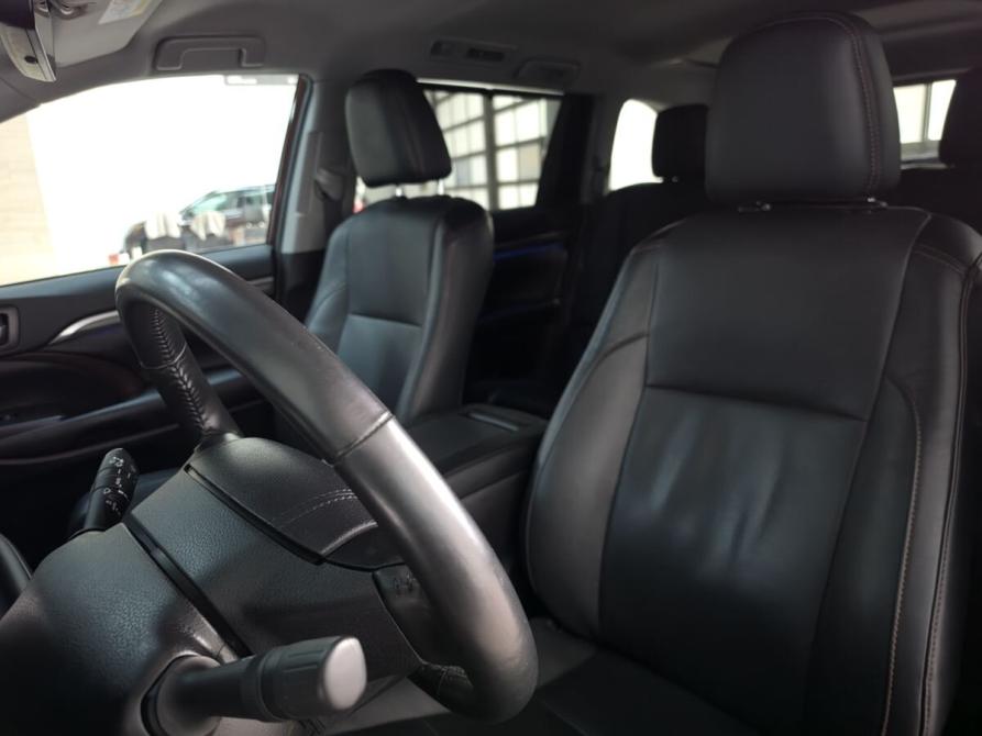 Toyota Highlander III (XU50) Рестайлинг Нижний Новгород  - изображение 4