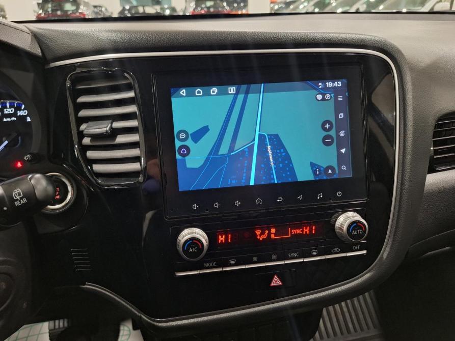 Mitsubishi Outlander III Рестайлинг 3 Люберцы  - изображение 25