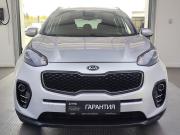 Kia Sportage IV Уфа  - изображение 24