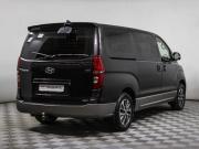 Hyundai Grand Starex I Рестайлинг 2 Москва  - изображение 28