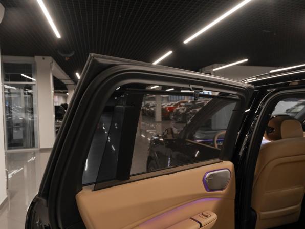 Lynk &amp; Co 900 с пробегом 2026 года, цена 7 650 000 рублей, 18 км, внедорожник, Автокод Объявления