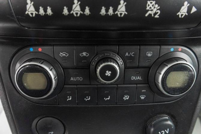 Nissan Qashqai I с пробегом 2008 года, цена 999 000 рублей, 365000 км, внедорожник, Автокод Объявления