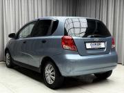 Chevrolet Aveo I Ижевск  - изображение 26