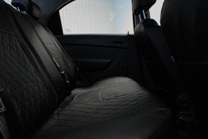 Chevrolet Aveo I с пробегом 2008 года, цена 379 000 рублей, 257020 км, седан, Автокод Объявления
