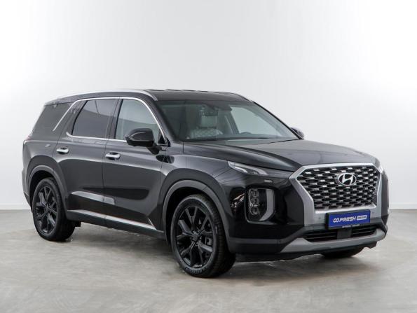 Hyundai Palisade I с пробегом 2021 года, цена 5 188 888 рублей, 78234 км, внедорожник, Автокод Объявления
