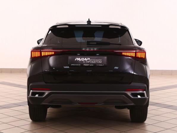Omoda C5 I с пробегом 2023 года, цена 1 725 000 рублей, 27380 км, внедорожник, Автокод Объявления