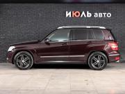 Mercedes-Benz GLK-Класс I (X204) Екатеринбург  - изображение 28