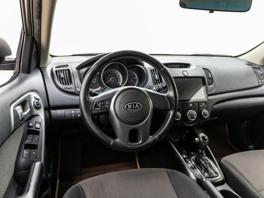 Kia Cerato II Волгоград  - изображение 28