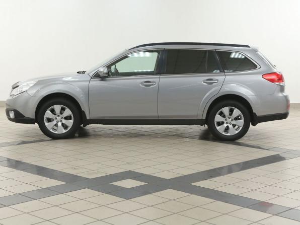 Subaru Outback IV с пробегом 2010 года, цена 1 155 000 рублей, 196000 км, универсал, Автокод Объявления