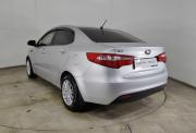 Kia Rio III Волгоград  - изображение 30