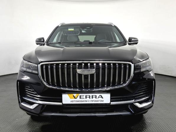 Geely Monjaro I Рестайлинг с пробегом 2025 года, цена 4 250 000 рублей, 35 км, внедорожник, Автокод Объявления
