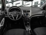 Hyundai Solaris I Рестайлинг Краснодар  - изображение 26