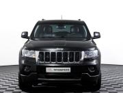 Jeep Grand Cherokee IV (WK2) Москва  - изображение 26