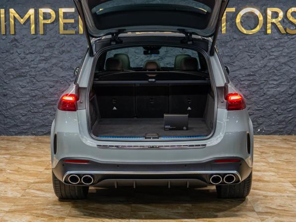 Новый Mercedes-Benz GLE AMG II (V167) Рестайлинг 2026 года, цена 16 990 000 рублей, внедорожник, Автокод Объявления