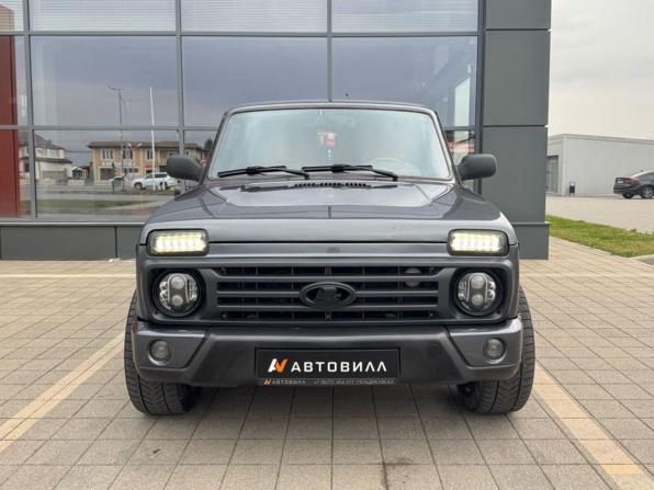 Lada (ВАЗ) 2121 (4x4) I Рестайлинг с пробегом 2017 года, цена 665 000 рублей, 112345 км, внедорожник, Автокод Объявления