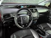 Toyota Prius IV Рестайлинг (XW50) Екатеринбург  - изображение 31