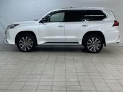 Lexus LX III Рестайлинг 2 Воронеж  - изображение 30